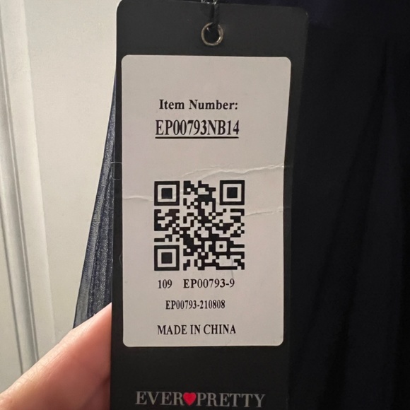 Everpretty EP00793N!14 - Picture 2 of 2